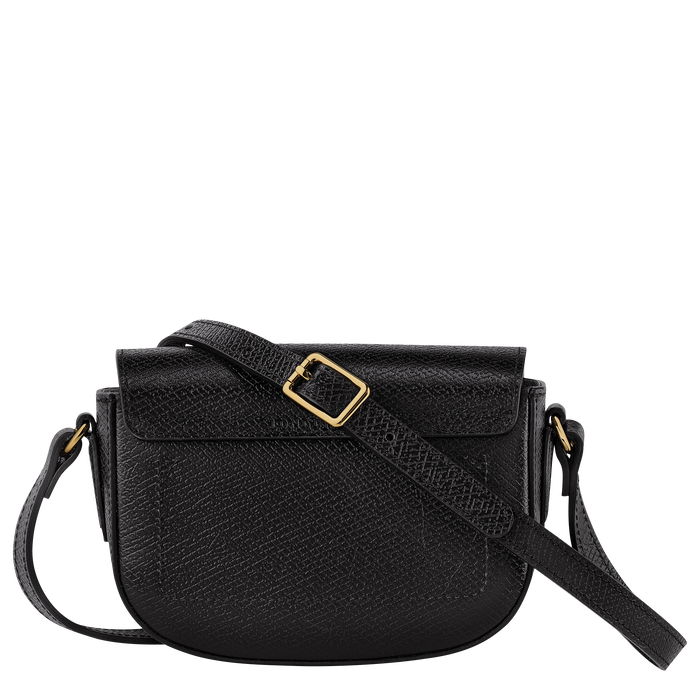Crossbody bag XS Épure Black (10165HYZ001) Longchamp US