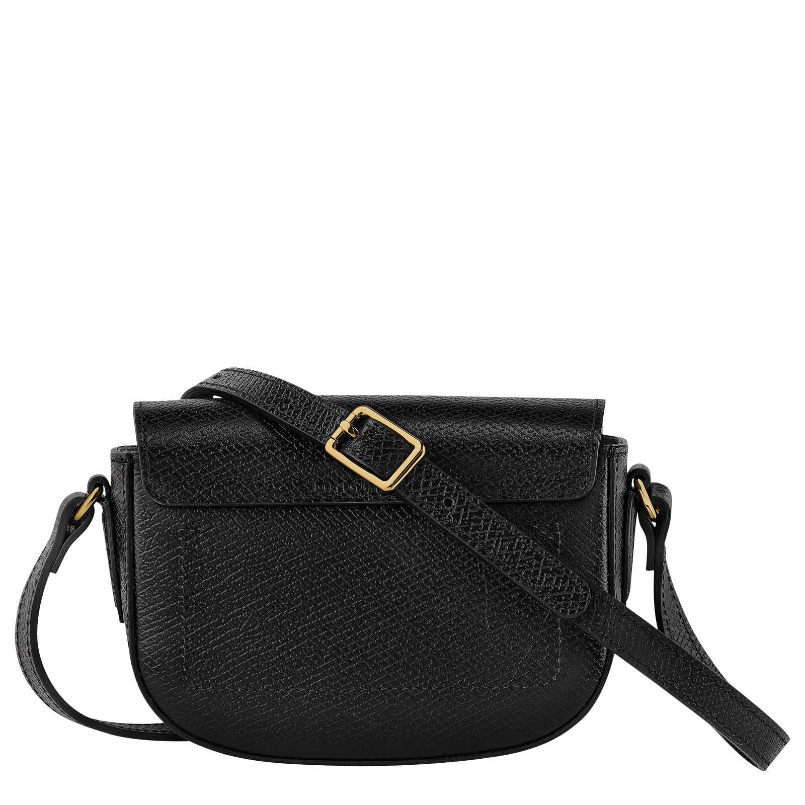 Épure XS Crossbody bag Black - Leather (10165HYZ001) | Longchamp US