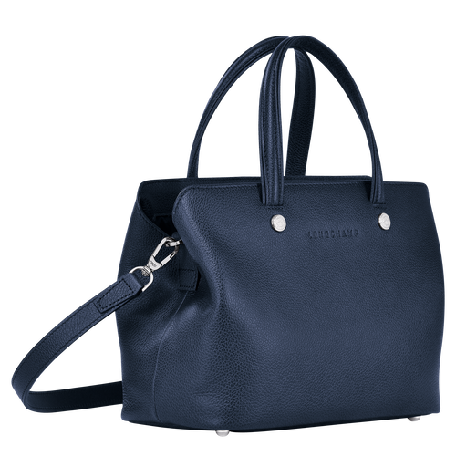 Sac porté main, 556 Navy Sac porté main, 556 Navy, hi-res