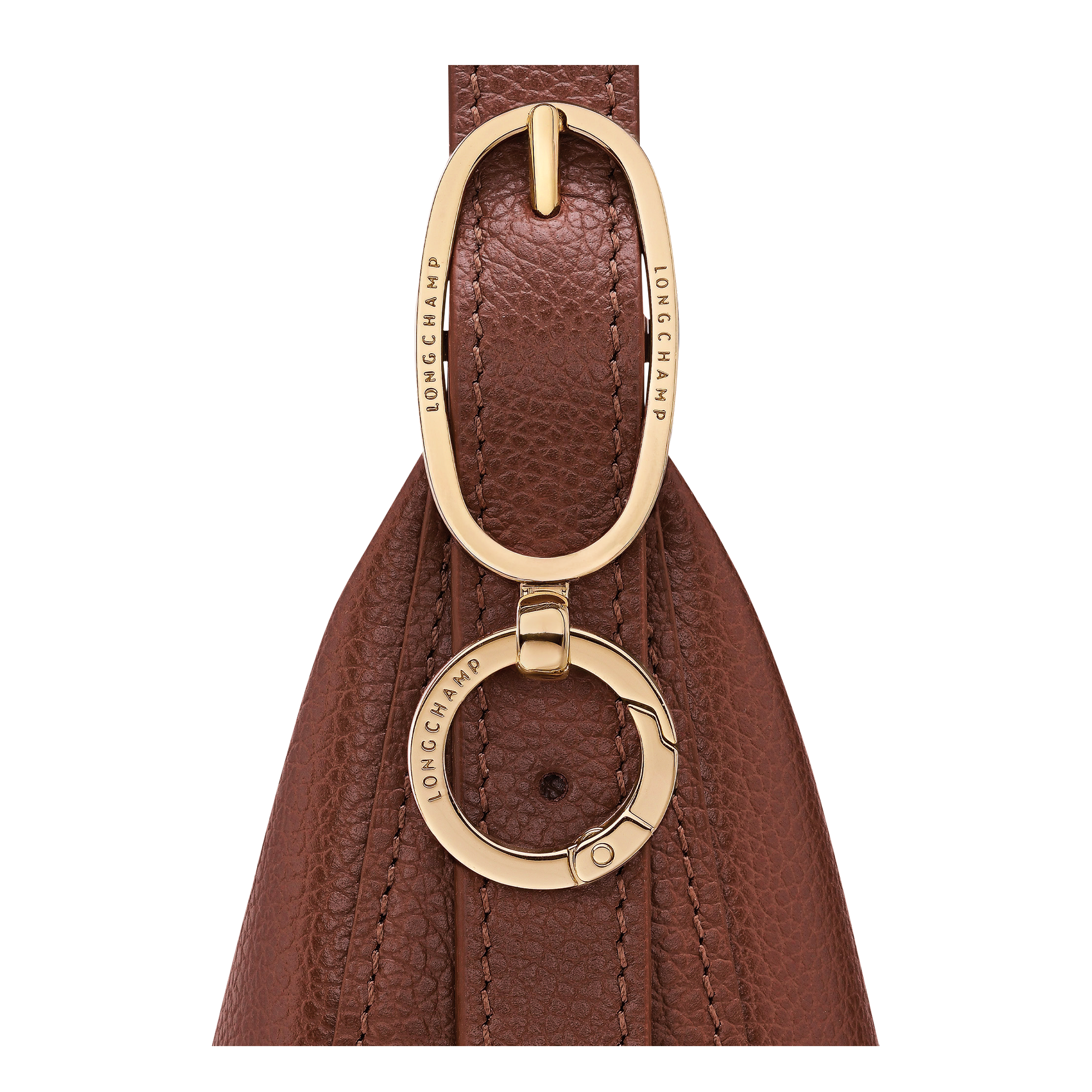 Le Foulonn&eacute; Borsa a tracolla S,  Caffe