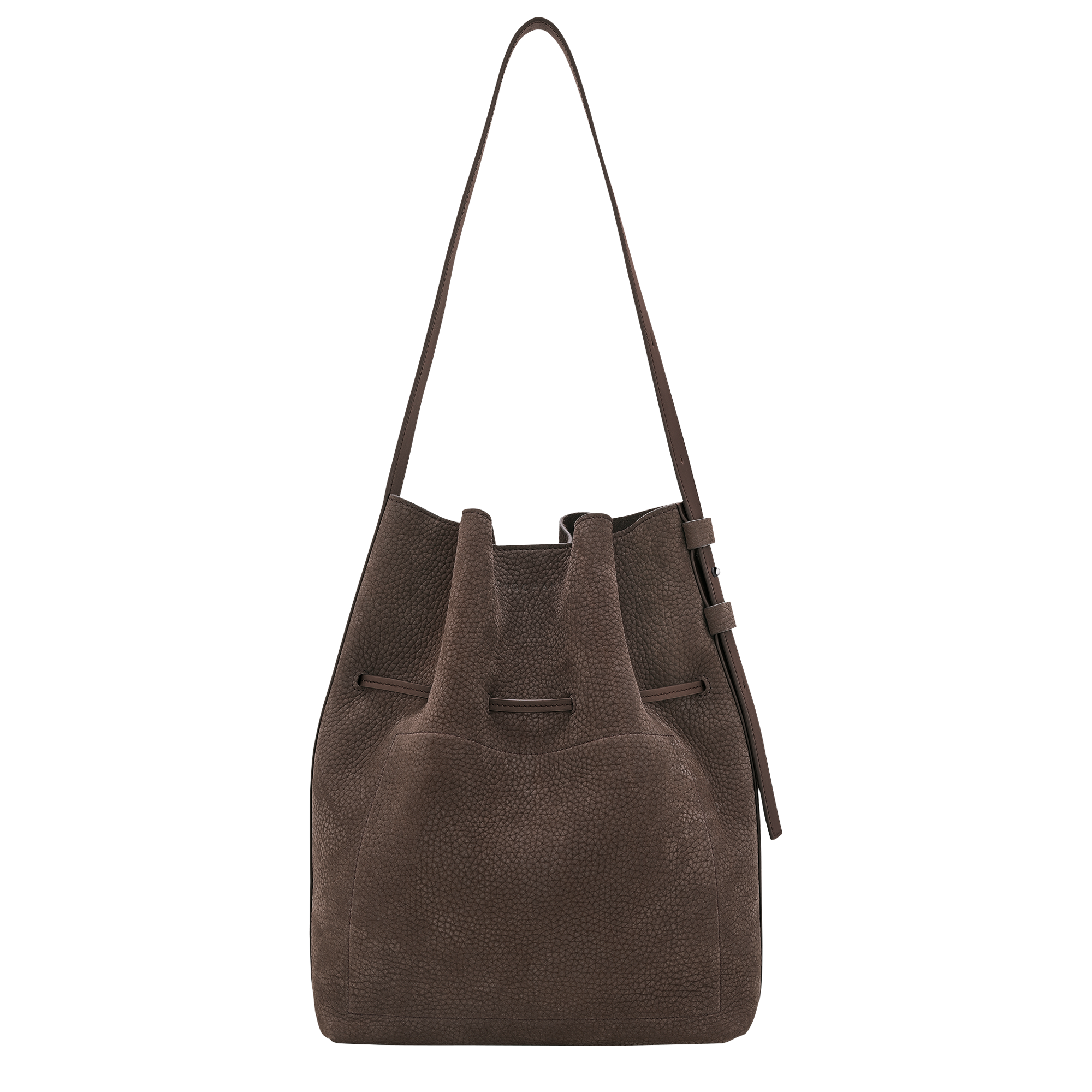 Le Roseau Shoulder bag S, Mocha