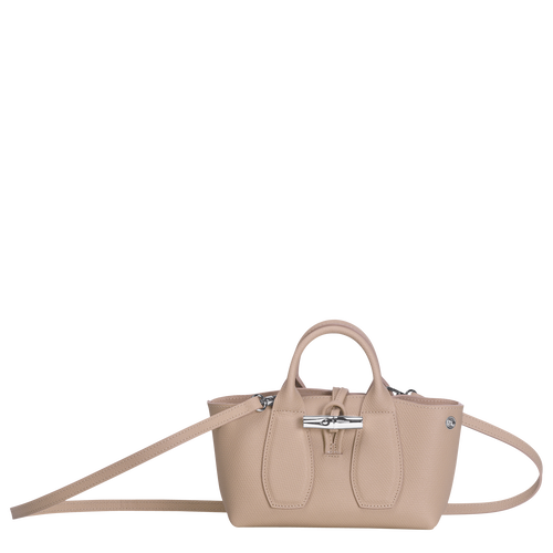 Sac porté main S, Sable Vue 2 de Sac porté main S, Sable, hi-res