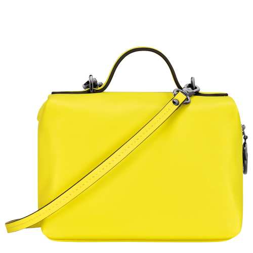 Le Pliage Xtra Vanity XS, Lemon