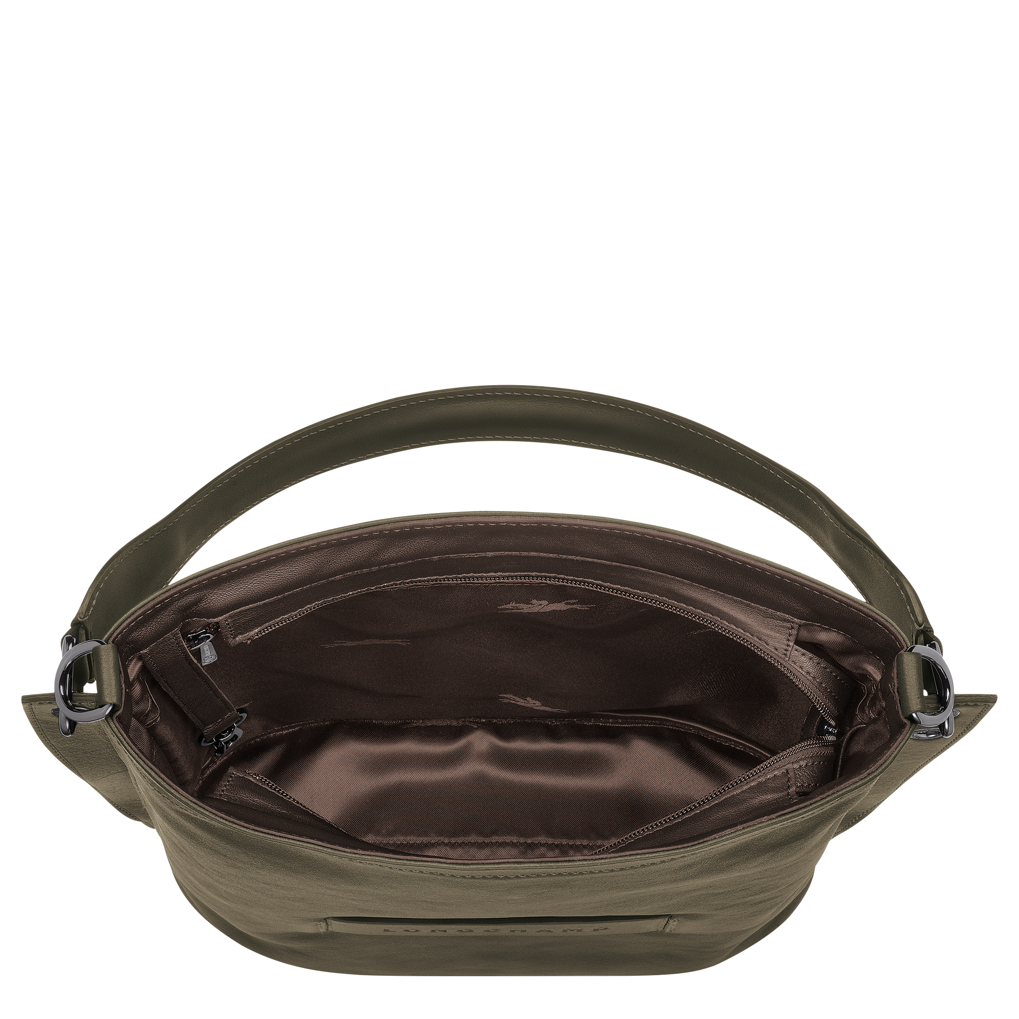 longchamp new khaki