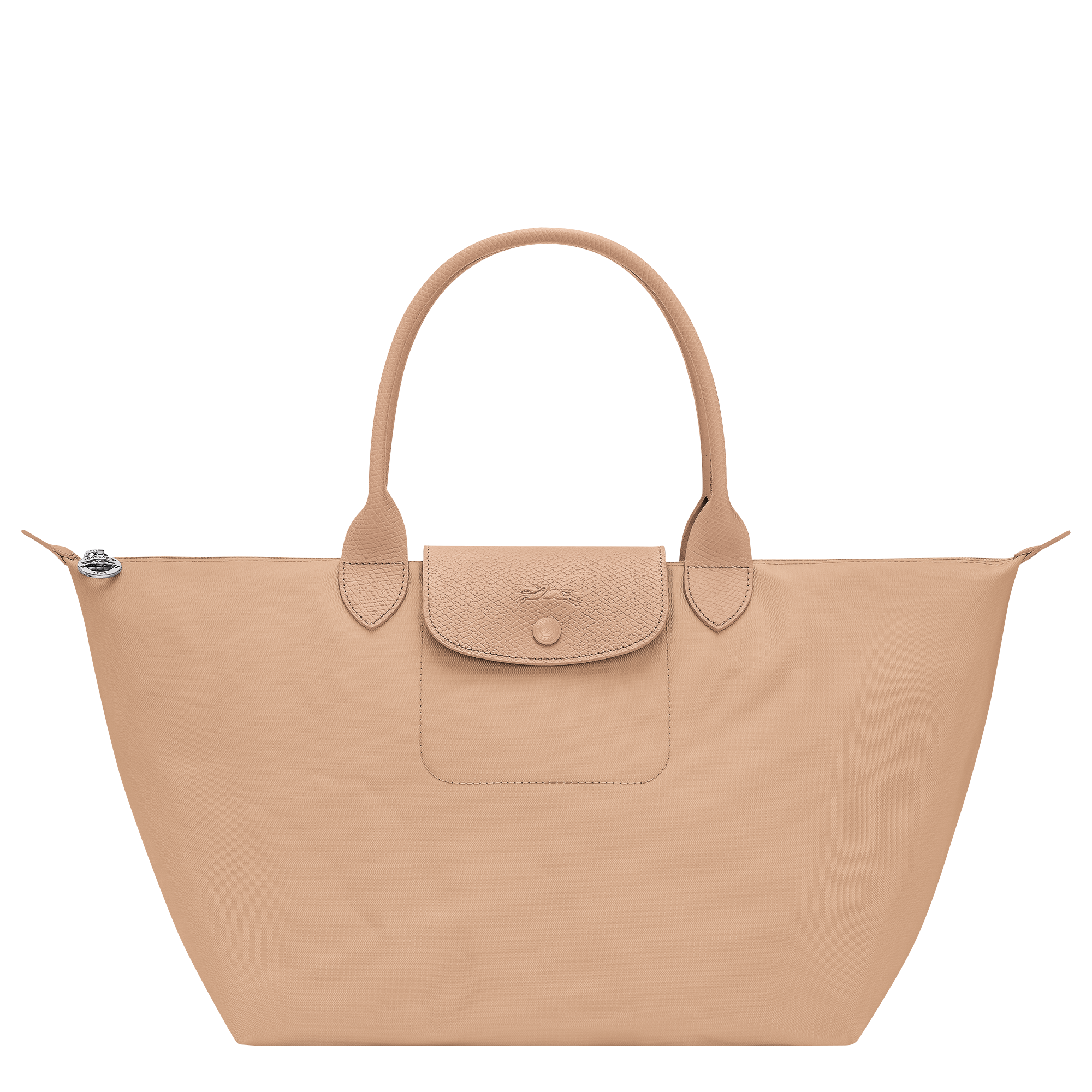 ル プリアージュ® ワン L トップハンドルバッグ ベージュ ル プリアージュ® ワン L トップハンドルバッグ ベージュ