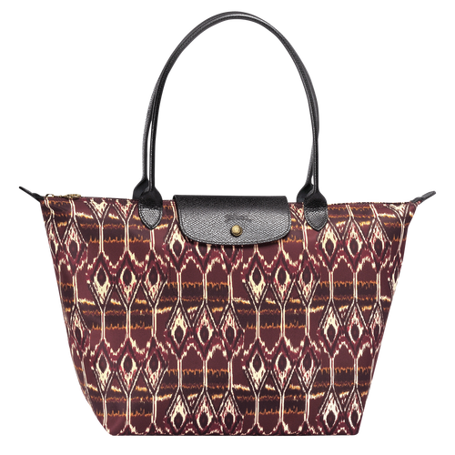 Schultertasche, 009 Bordeaux Schultertasche, 009 Bordeaux, hi-res