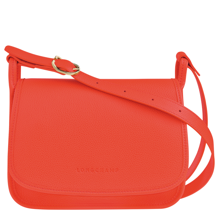 Crossbody bag S Le Foulonné Orange (10135021017) Longchamp US