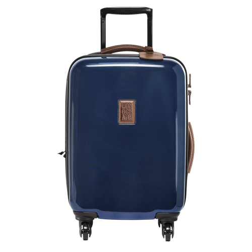 Kleine Koffer mit Rollen, 127 Blau Kleine Koffer mit Rollen, 127 Blau, hi-res