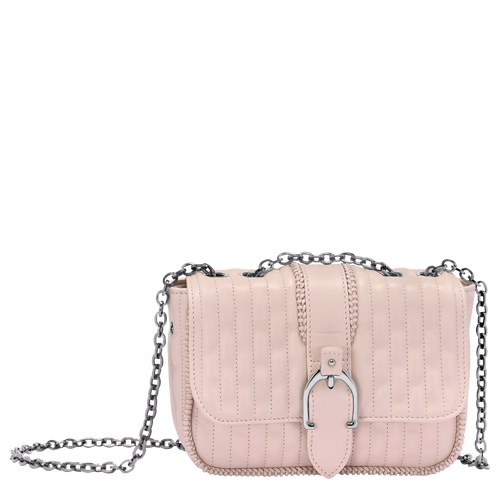 Besace XS, Rose Pâle Vue 1 de Besace XS, Rose Pâle, hi-res