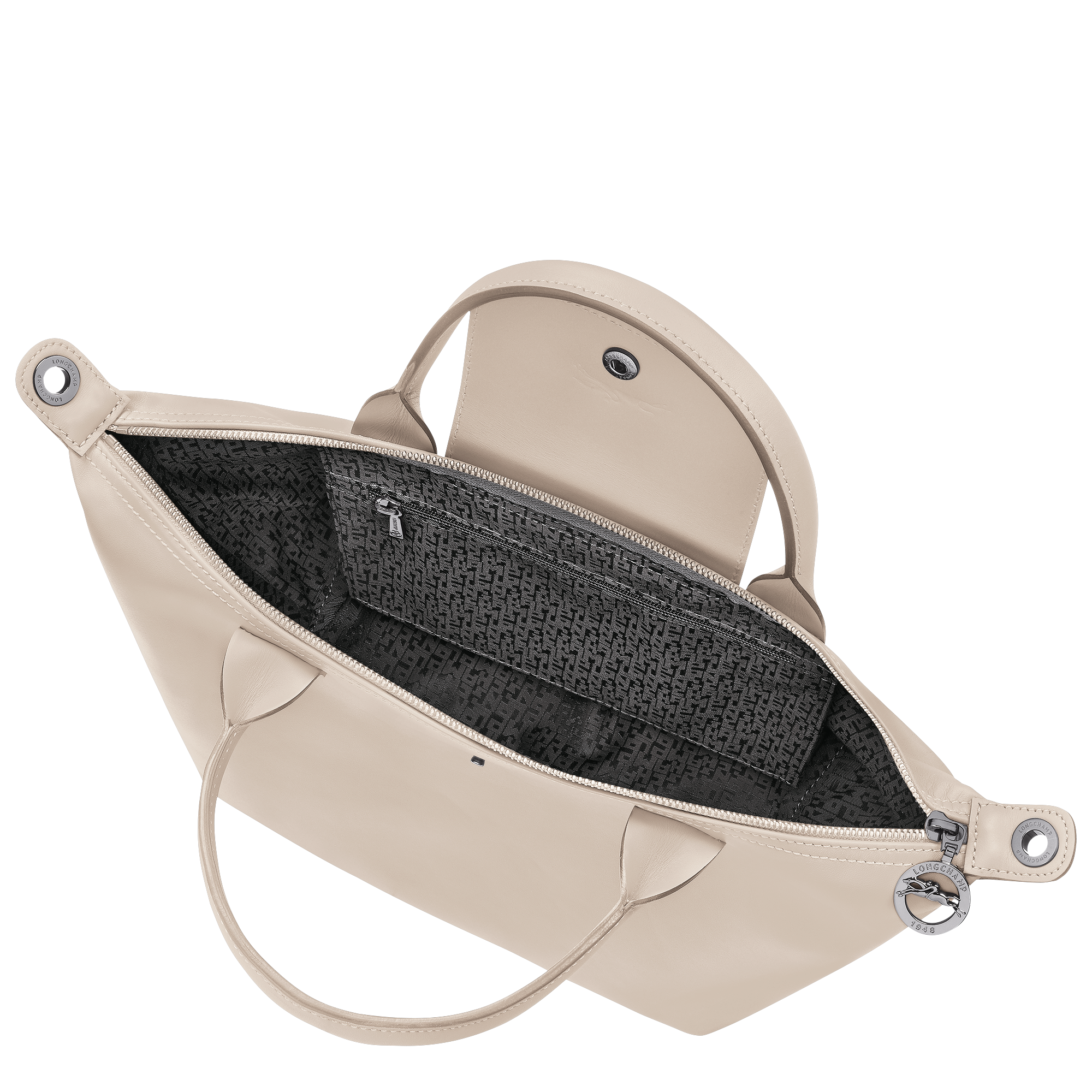 Le Pliage Xtra Handbag S, Paper