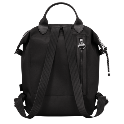 Le Pliage Energy 後背包, 黑色