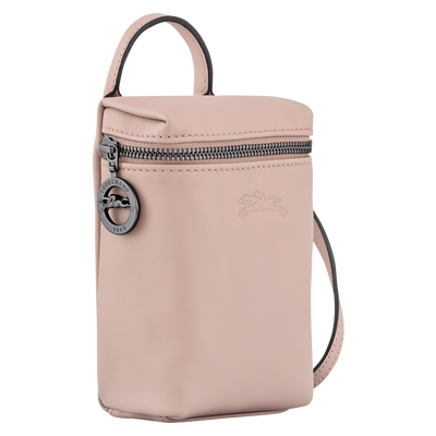 Le Pliage Xtra Umhängetasche XS, Nude