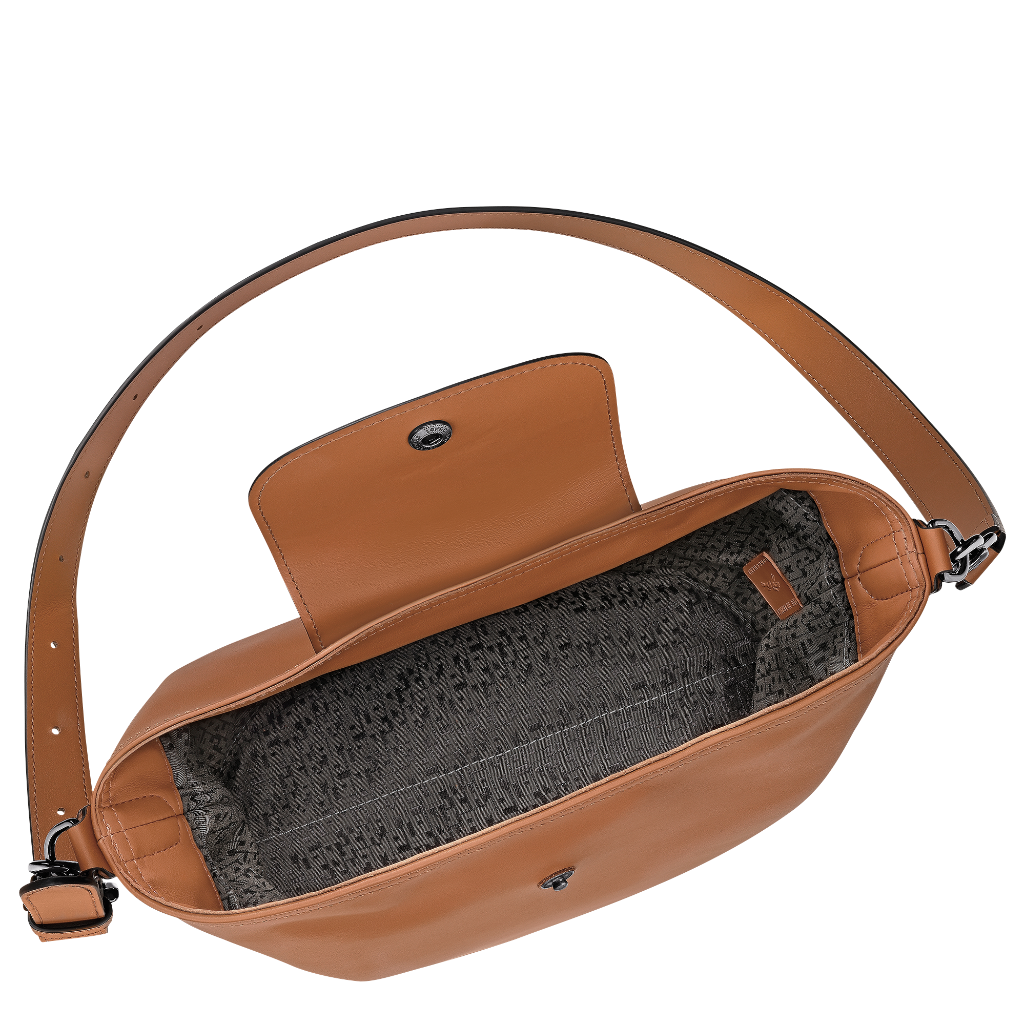 Le Pliage Xtra 肩揹袋, 腰果色