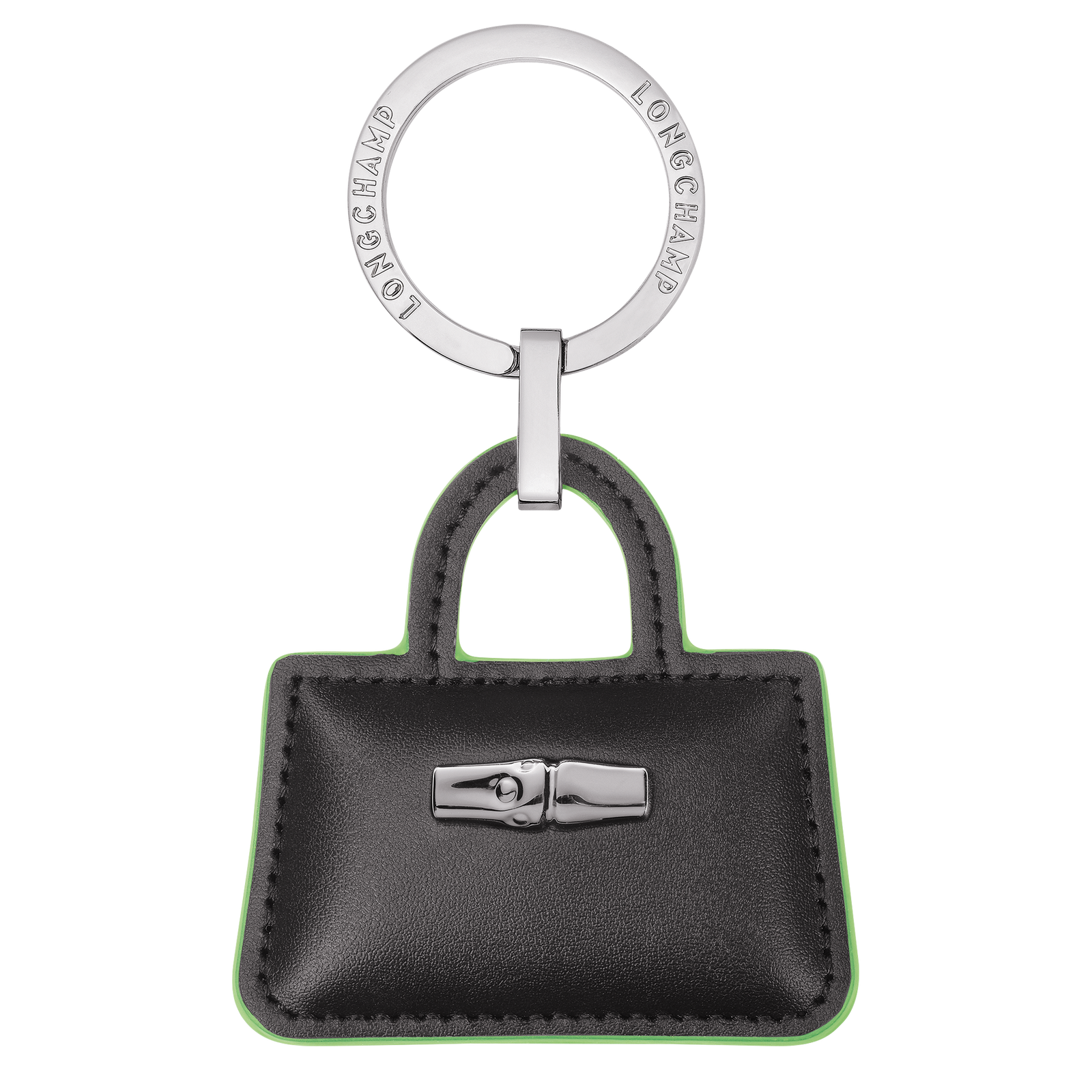 Key rings
