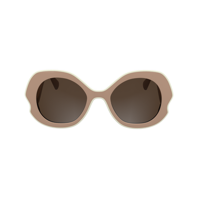 null Sunglasses, Ballerina