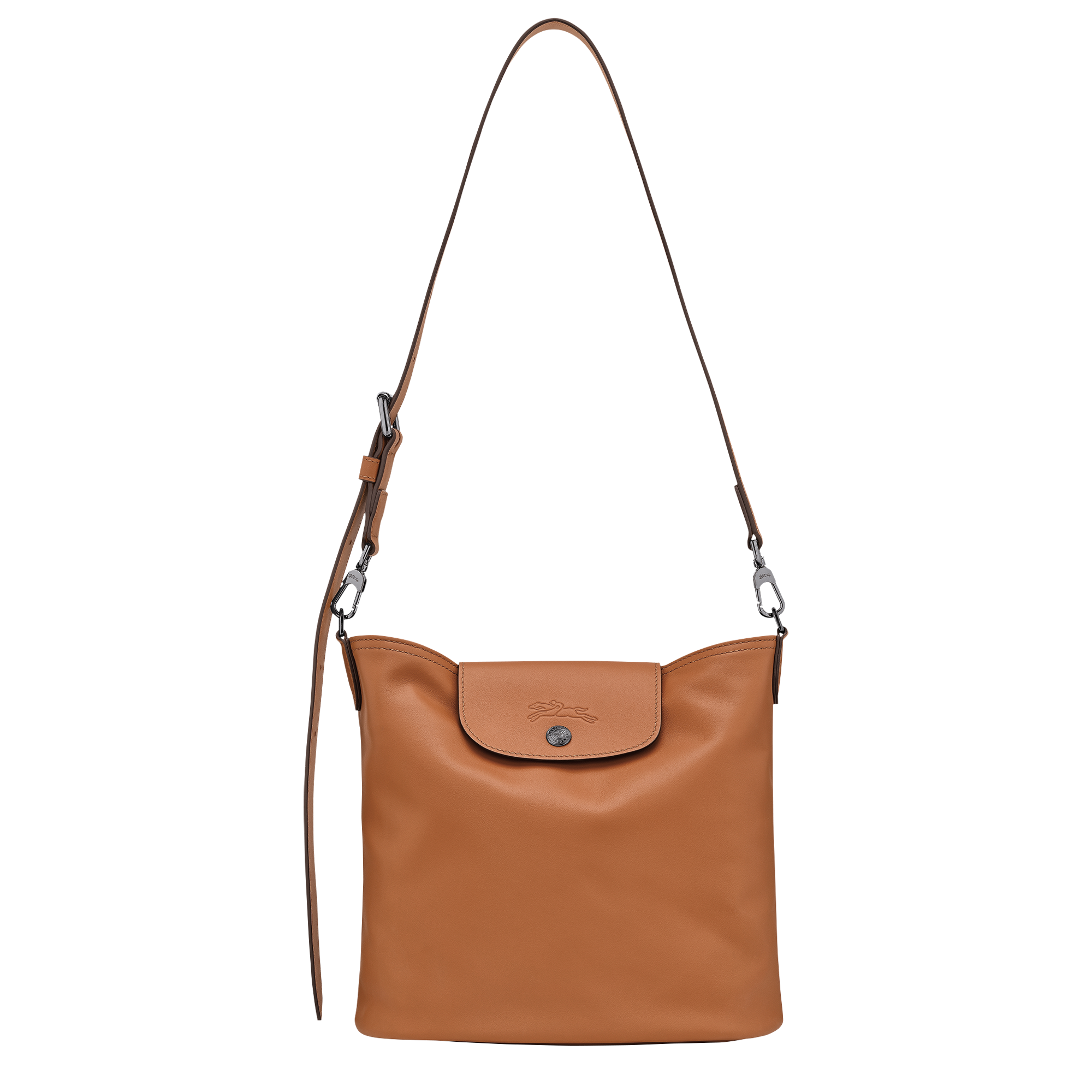 LONGCHAMP◆オールレザーハンドバッグ/レザー/ブラウン/ロンシャン ロンシャン(Longchamp) レザー バッグ | 通販・人気ランキング - 価格.com