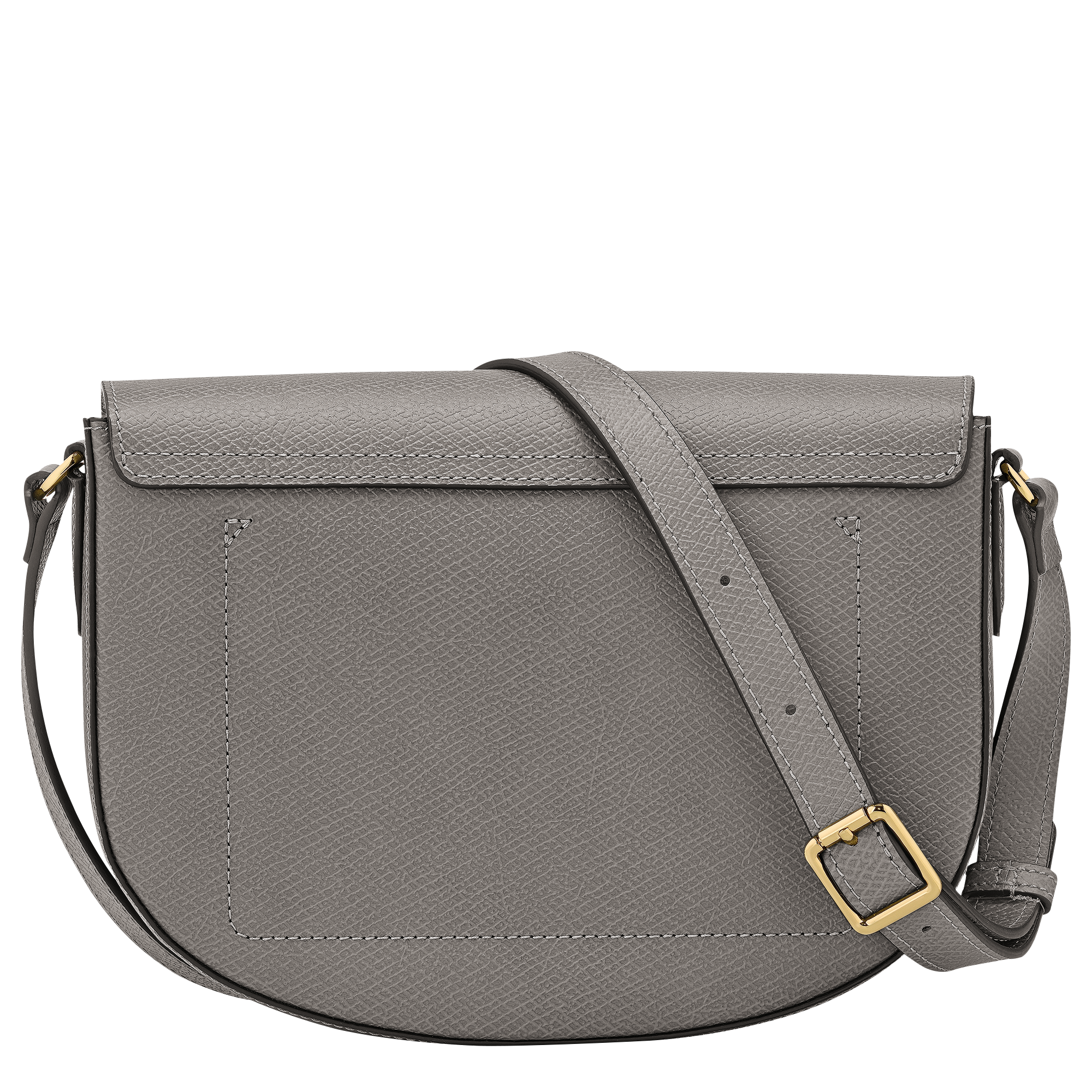 &Eacute;pure Borsa a tracolla M,  Tortora