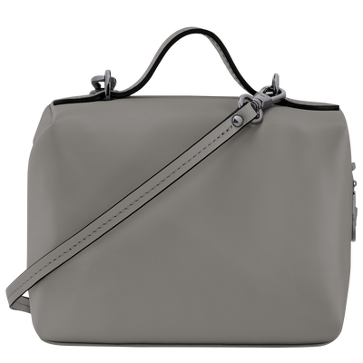 Le Pliage Xtra Borsa a tracolla XS,  Tortora