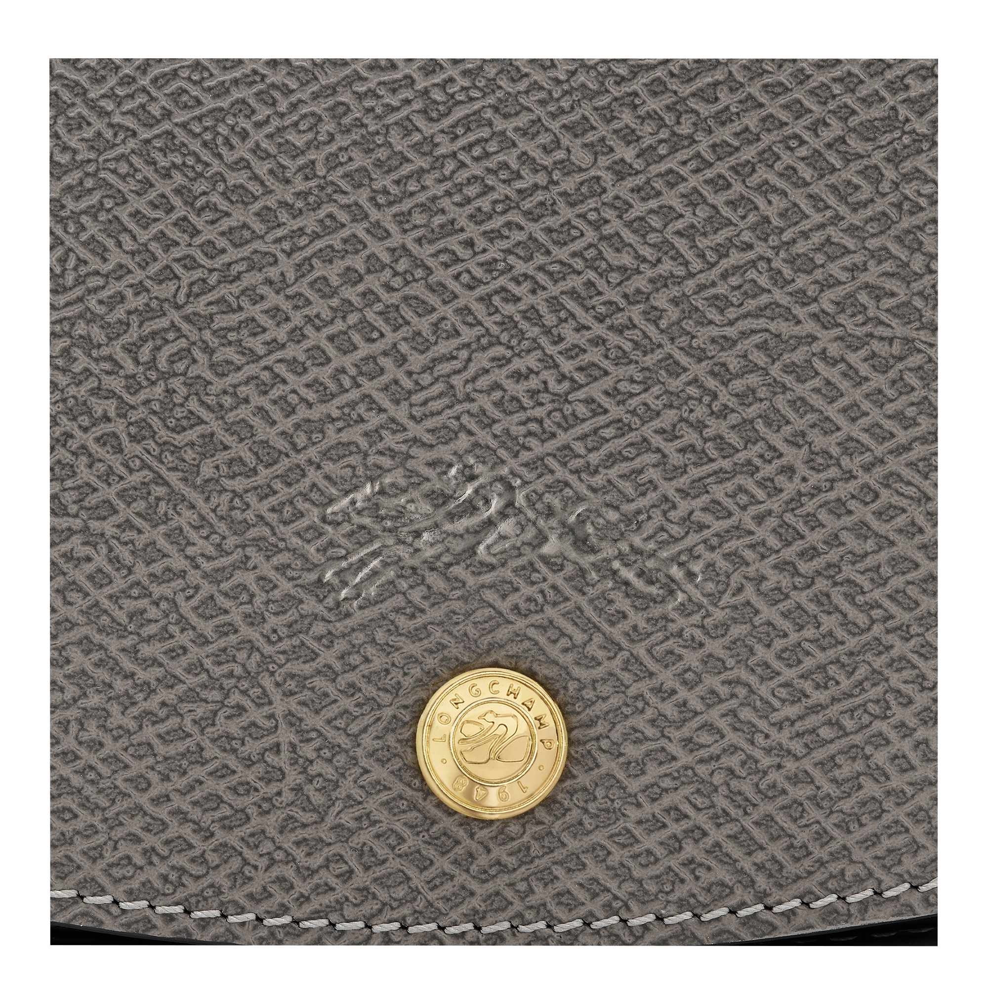 &Eacute;pure 斜背袋 S, 斑鳩色