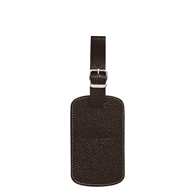 Boxford Bagagelabel, Mokka
