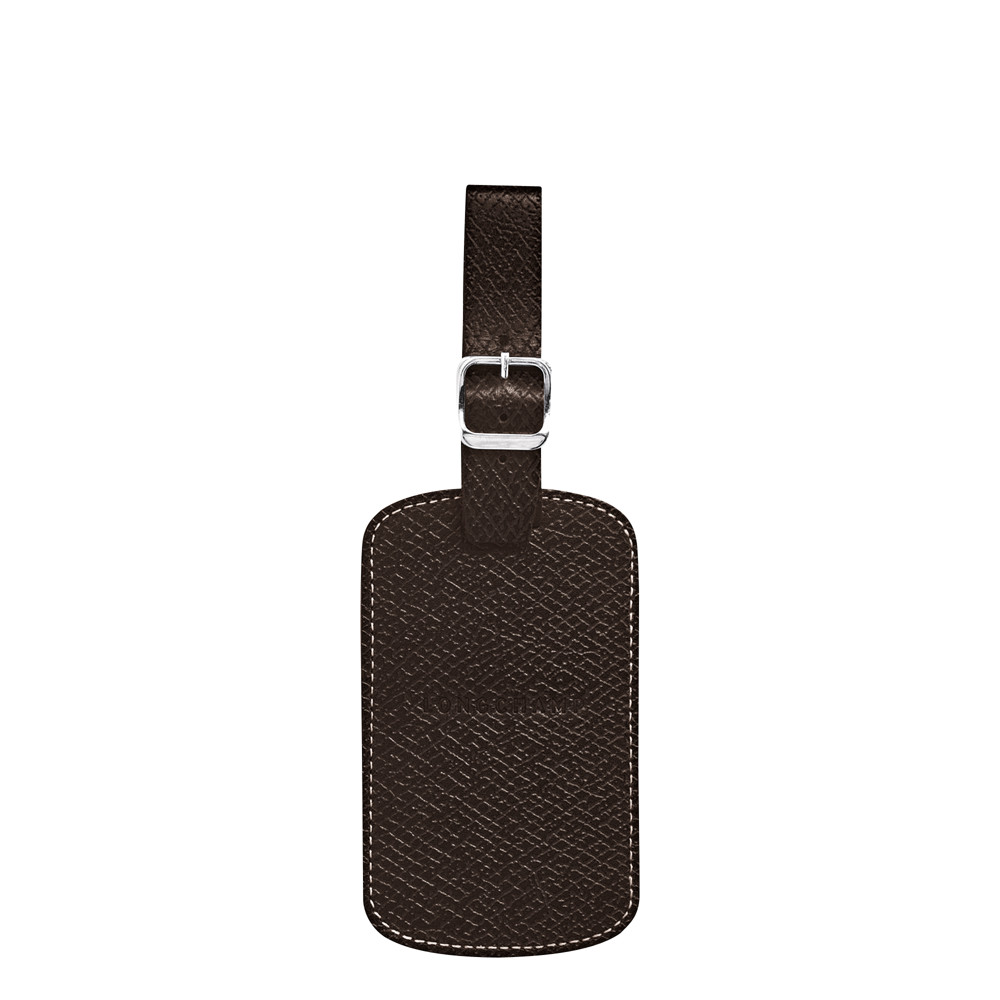 Luggage tag, Mocha - View 1 of
1 - zoom in Boxford Luggage tag, Mocha