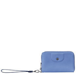 Le Pliage Cuir - Compact wallet Compact wallet