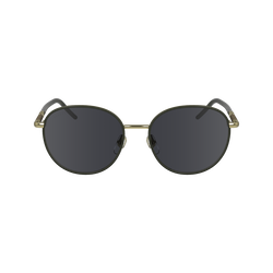 Sunglasses , Gold/Khaki - OTHER