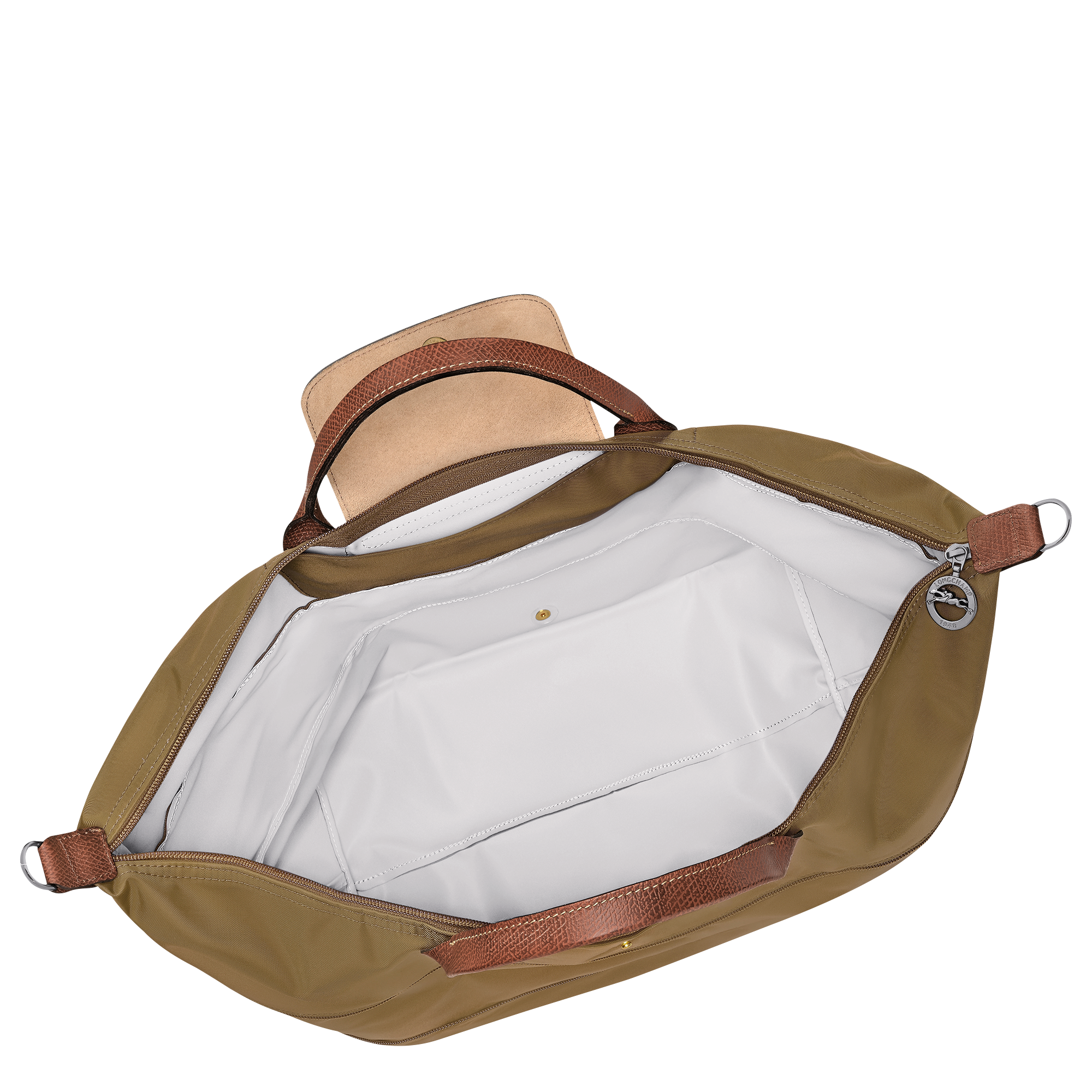 Le Pliage Original Sac de voyage extensible, Olive