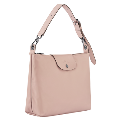 Le Pliage Xtra Hobo bag L, Nude