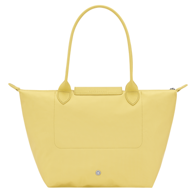 Le Pliage One 肩揹袋, 青橙綠色