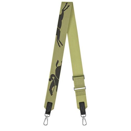 Shoulder strap