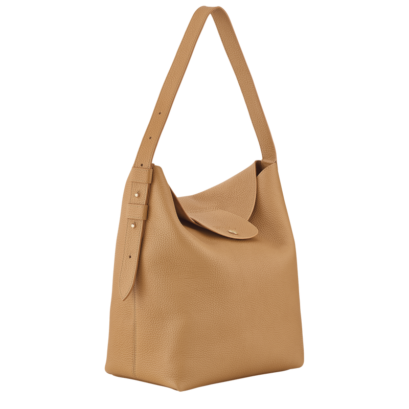 Le Cadence Bolso de hombro L , Cuero - Dulce  - Vista 3 de 7