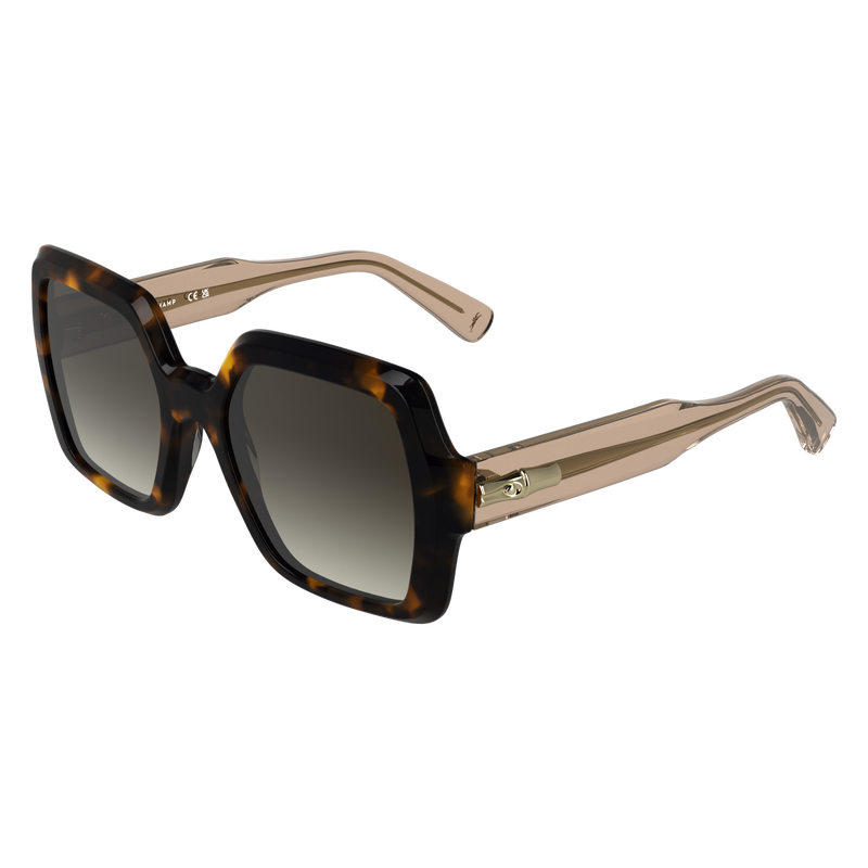 Sunglasses , Havana Brown - OTHER  - View 2 of  2