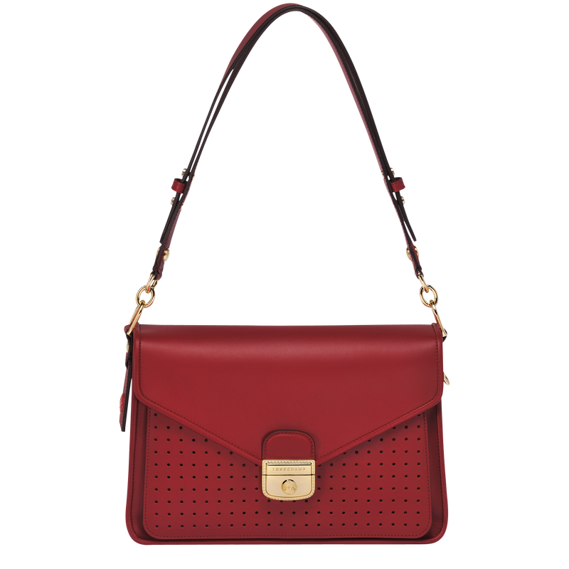 Longchamp mademoiselle toile 2025