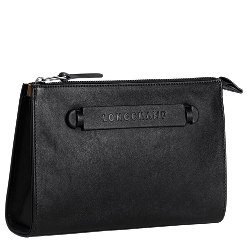 Hoes voor iPad®, 001 Zwart View 2 of Hoes voor iPad®, 001 Zwart, hi-res