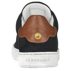 Collection Automne/Hiver 2023 Sneakers, Noir
