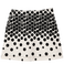 Beige/Schwarz