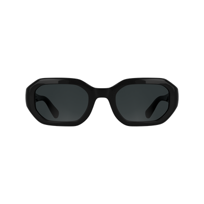 Sunglasses , Black - OTHER