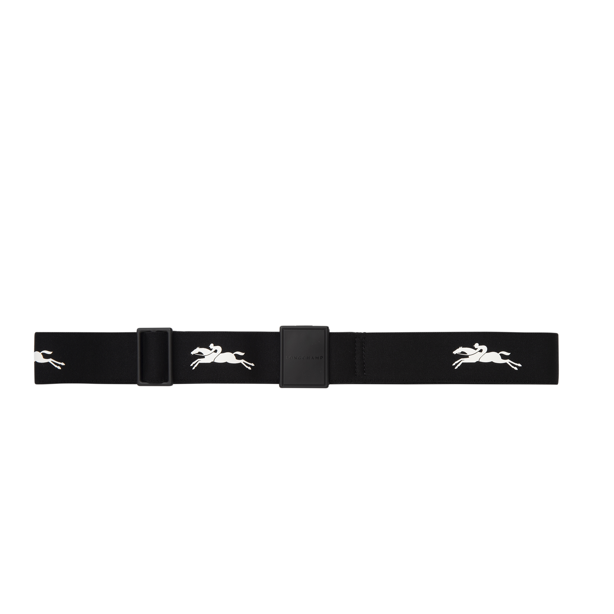 null Cintur&oacute;n de mujer, Negro