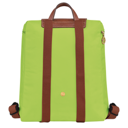 Le Pliage Original Backpack, Green Light