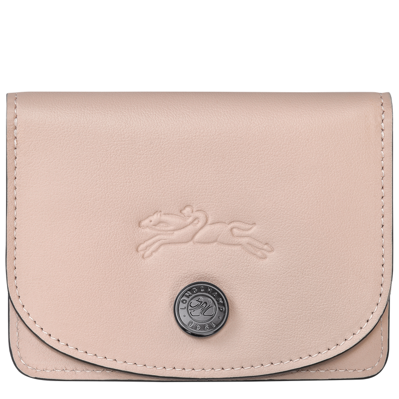 Longchamp le pliage wallet online