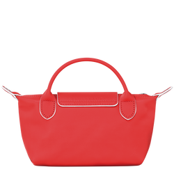 Le Pliage Xtra Pochette, Rot