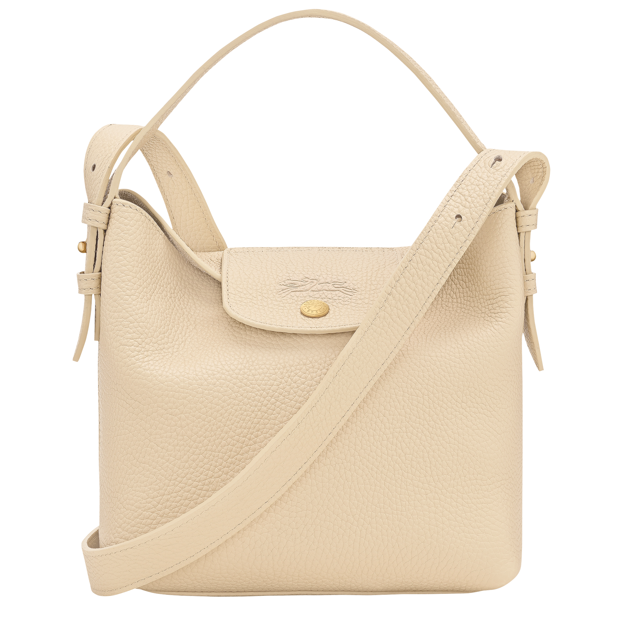 Le Cadence Beuteltasche S, Vanille