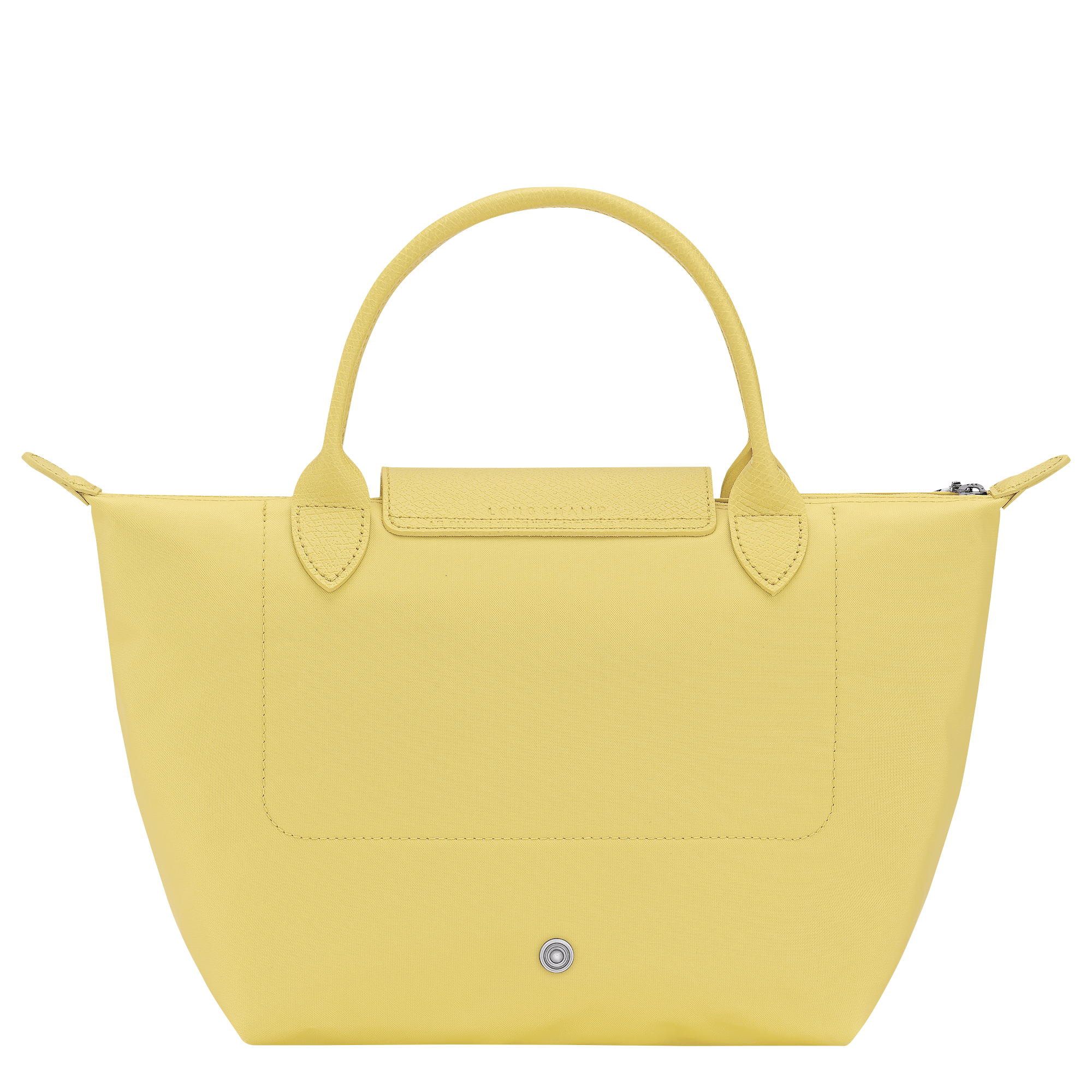 Le Pliage One 手提包, 青橙綠色