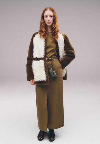 Herbst-Winter 2025 Kollektion, 