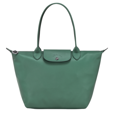 Le Pliage Xtra Shopper M, Salbei