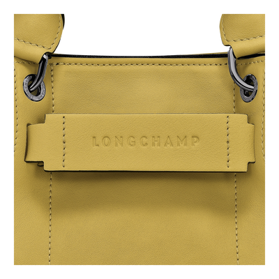 Longchamp 3D Bolso con asa superior  XS, D8D438