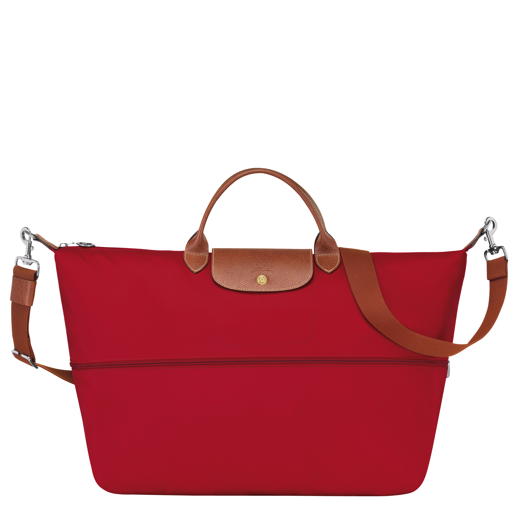le pliage expandable tote
