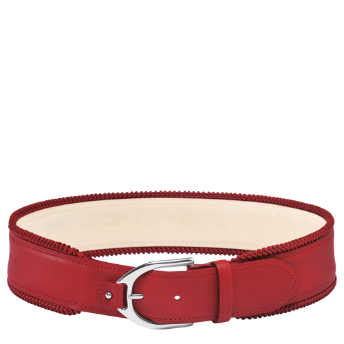 Women's belt, 545 Red Women's belt, 545 Red, hi-res