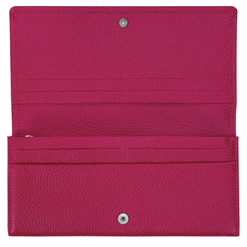 Longchamp continental wallet clearance